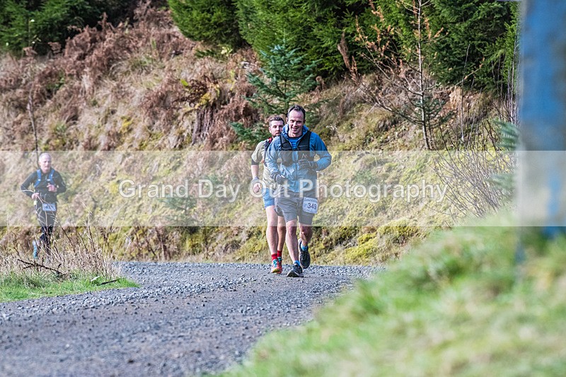 Glentress-282 - High Terrain Events Glentress 21 & 10K Trail Races Saturday 15th November 2025