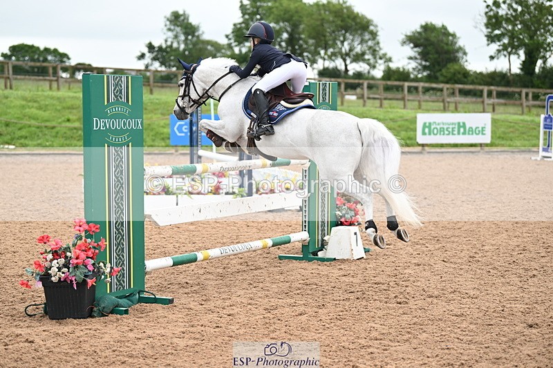 240630A-111453-12002 - Cls 24 HOYS 128cm Qualifier