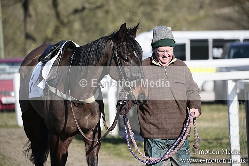 PtP 240218 436 - Vine & Craven Hunt Point-to-Point Barbury racecourse 24/02/18