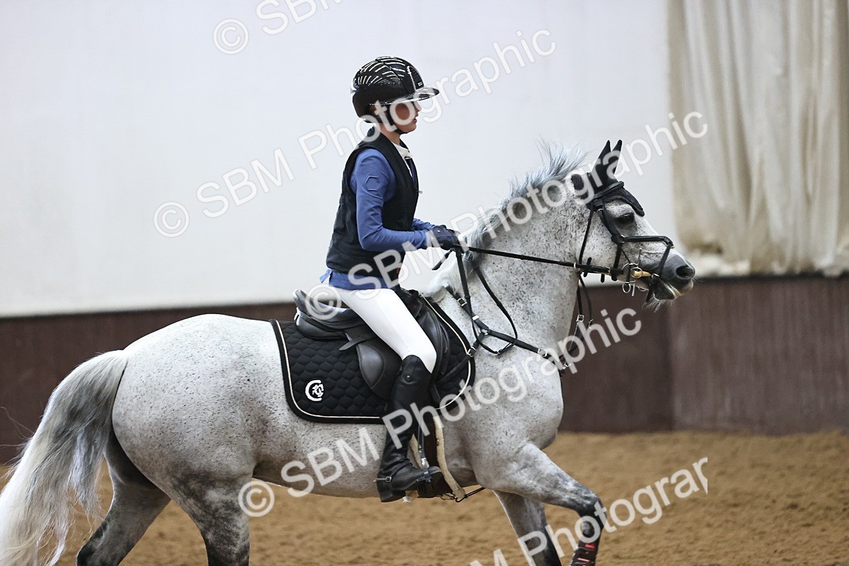 SBM_001936 - Class 4 - Pony Discovery 90cm Open