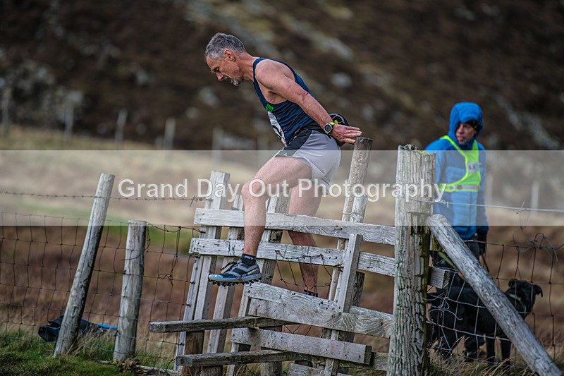 Dalehead-138 - Dalehead Fell Race Sunday 20th October 2024
