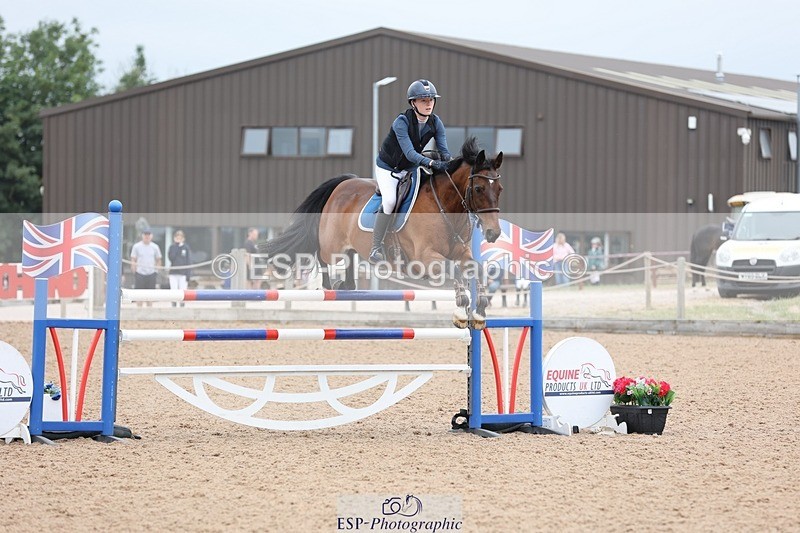 250629-090045-09438 - Cls 27b Junior 1.20m Open & Presentations