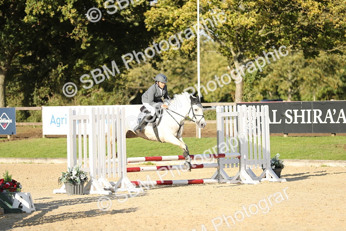 SBM_53903 - J23 - Junior Horse 70cm Championship