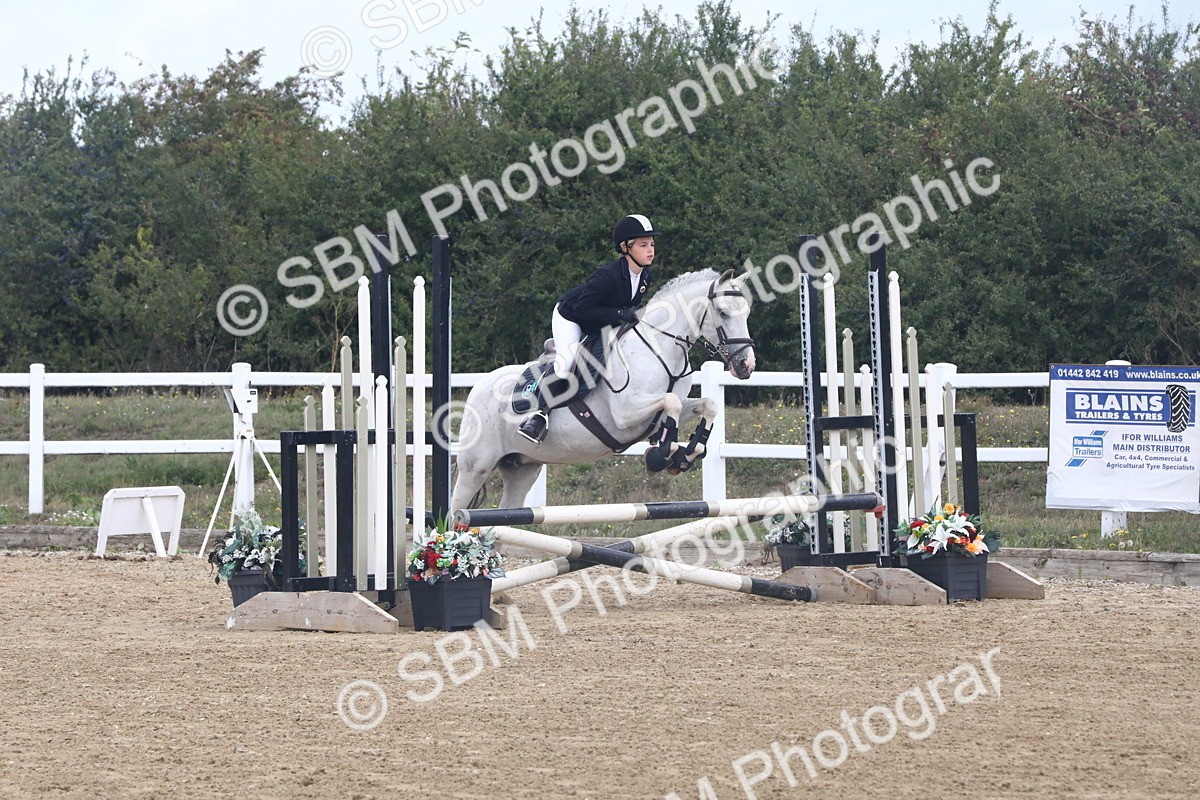 SBM_006194 - Class 6 - 60cm Champs