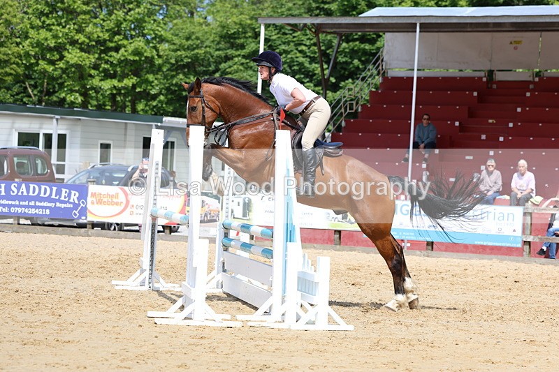 3E7A6433 - Class 5: Senior Discovery/1m open