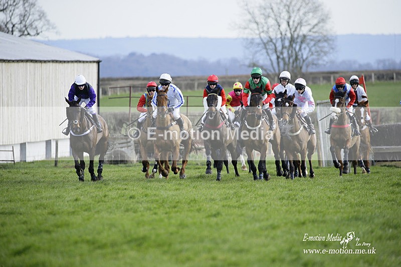 PtP 060322 381 - Blackmore & Sparkford Vale Hunt PtP 06/03/22
