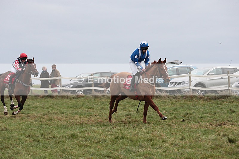 PtP 060119 129 - Larkhill Racing Club - Point-to-Point- 06/01/2019