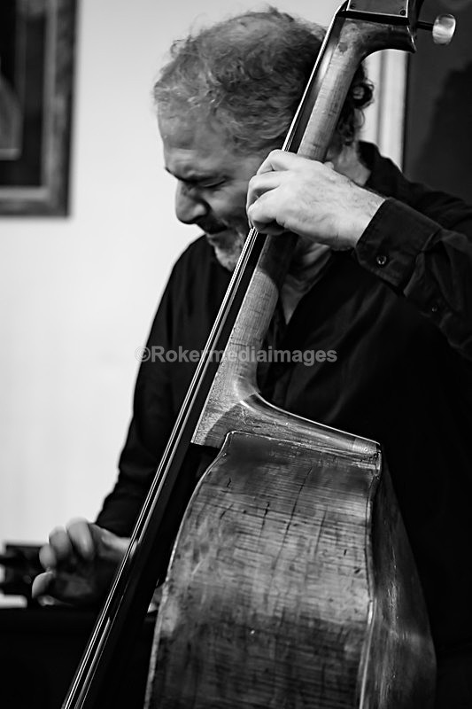 _56A6250 - Art Themen and friends at The Royal Oak Swindon