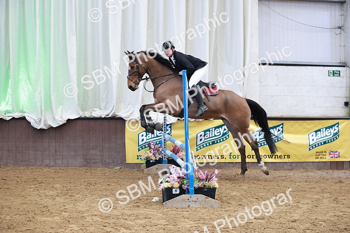 SBM_000259 - Class 2 - Senior British Novice - 90cm