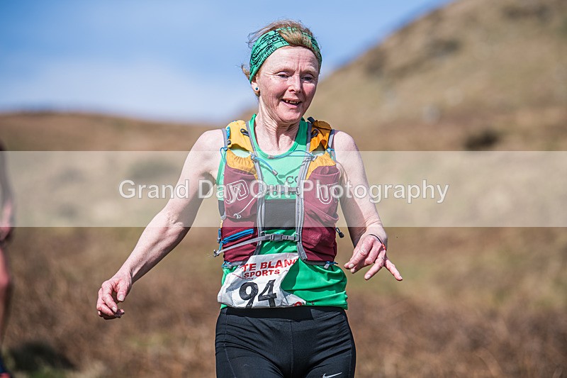 Black Combe-1005 - Black Combe Fell Race Saturday 8th March 2025