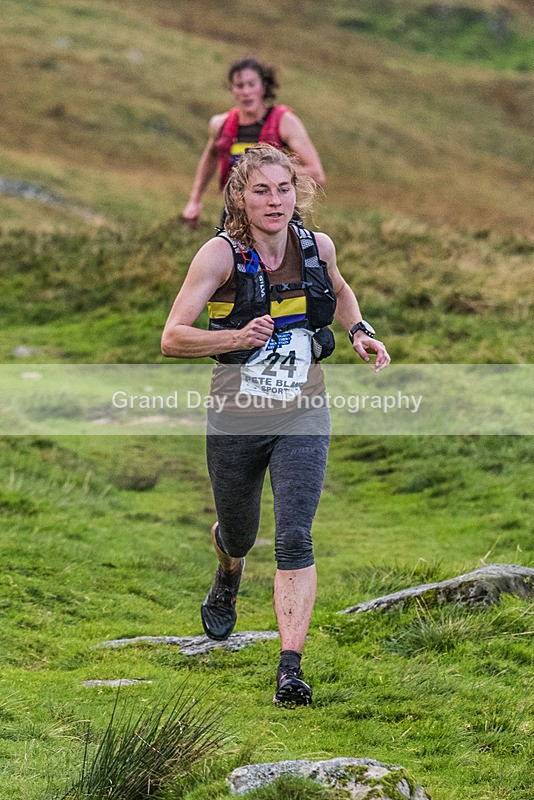 HBMR Leg 4-571 - Hodgson Brothers Mountain Relay - Leg 4 Sunday 1st October 2023