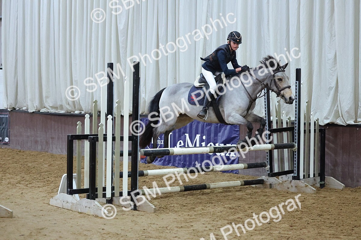 SBM_002084 - Class 5 - Show Jumping 80cm
