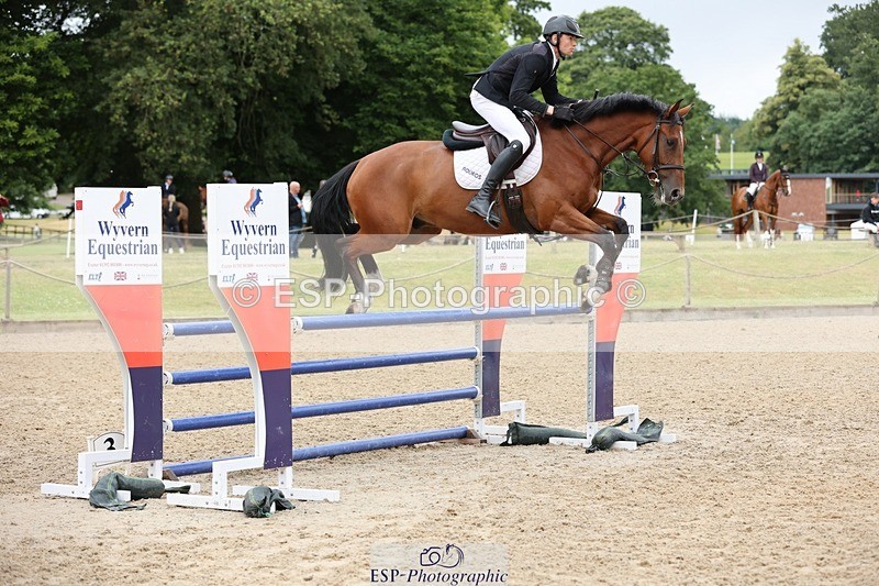 240705-090302-07908 - Cls 19 5 Yr Old Qualifier 1.10m