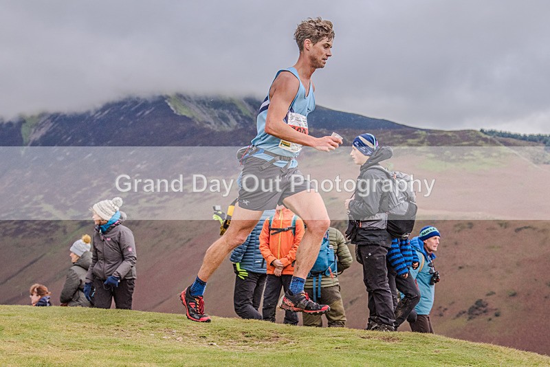 British Fell Relay-2488 - British Fell & Hill Relay Championship Braithwaite Keswick Saturday 21st October 2023