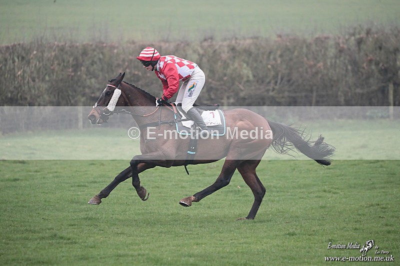 PtP 080326 1085 - Pytchley with Woodland Point-to-Point Guilsborough 08/03/26