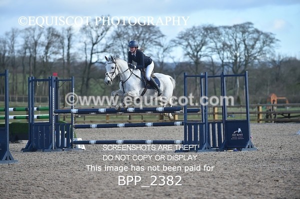 BPP_2382 - CLASS 25 Pony Newcomers/ 1m Open