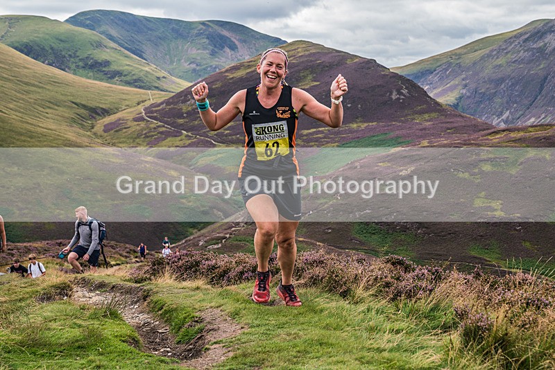 Barrow Fell-508 - Barrow Fell Race Monday 29yh August 2022