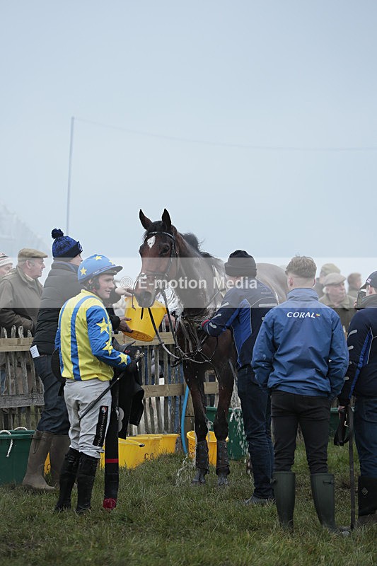 PtP 041222 0909 - Wheatland  Hunt PtP Chaddesley Corbett, Worcs 04/12/22