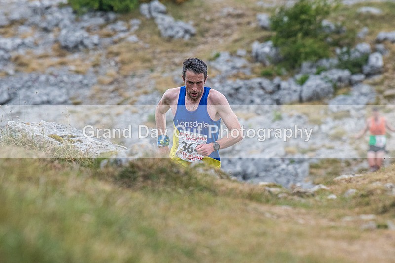Hutton Roof-45 - Hutton Roof Fell Race Saturday 24th May 2025