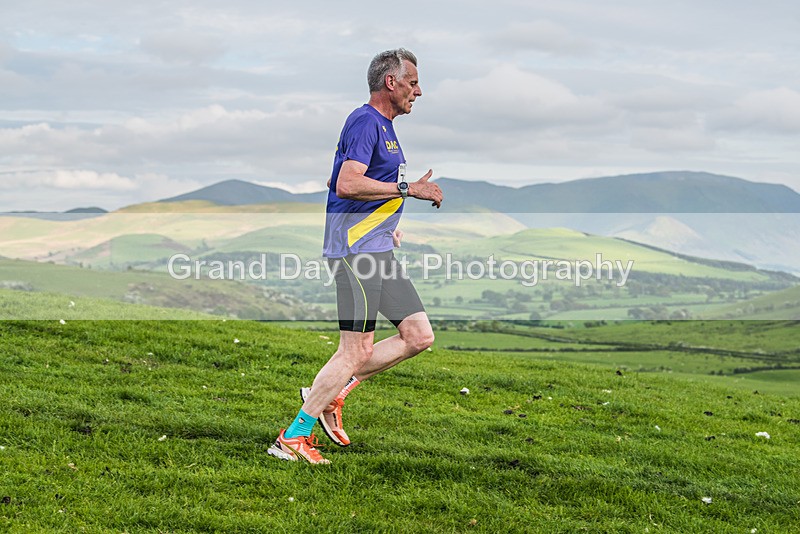 Hay-O-556 - Hay O Trail Race Tuesday 23rd May 2023