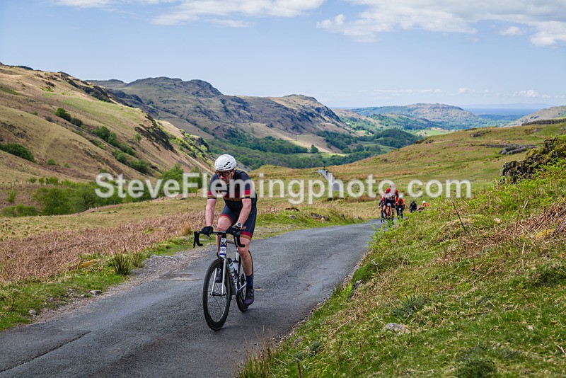 123316 - Hardknott Pass Camera 1 12.00-13.00