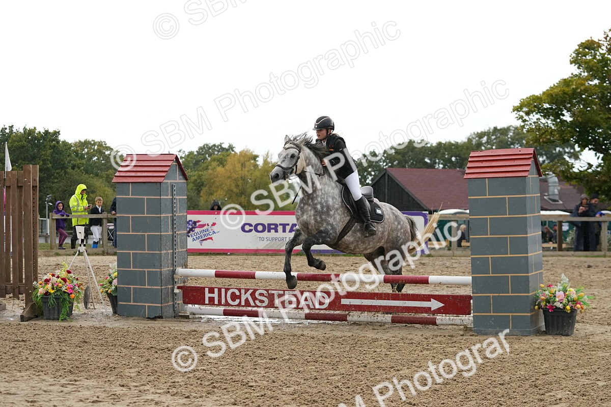 SBM_43107 - J7 - Junior Pony 60cm Championship