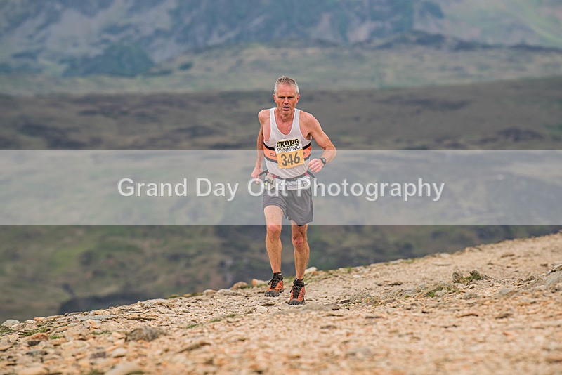 Helvellyn-394 - Helvellyn & The Dodds Fell Race Saturday 27th May 2023