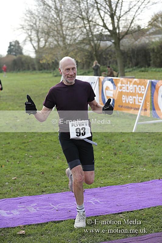 CAD5 171119-1068 - Sutton Benger 5 mile Flyer – 17th Nov 2019