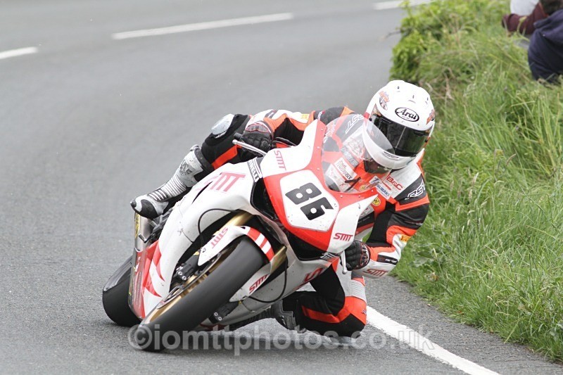  - Superbike Race