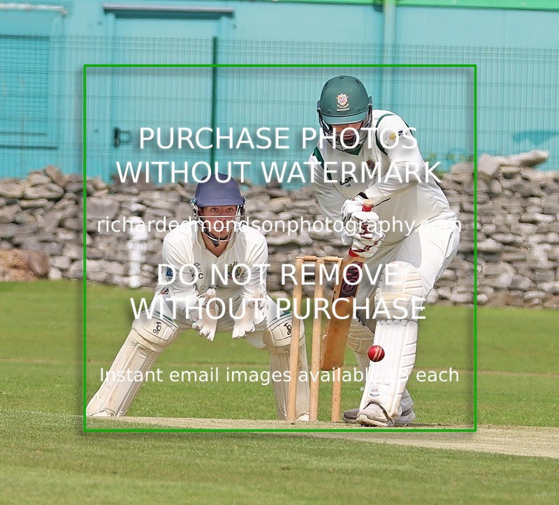 IMG_9837 - Kendal Cricket v Penrith Cricket