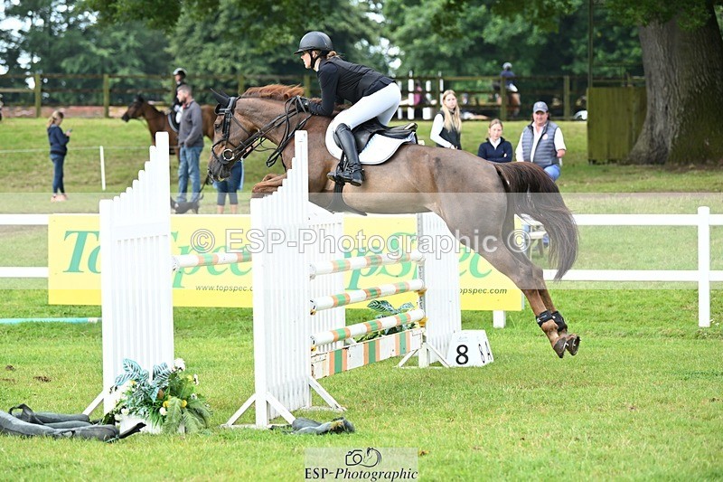 240713-101551-36755 - Cls 146 5 Yr Old Championships