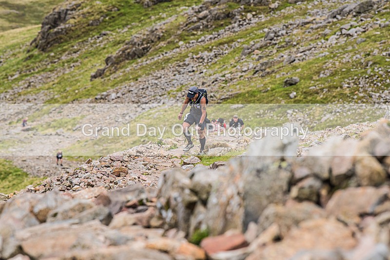 Borrowdale-1211 - Borrowdale Fell Race Saturday 5th August 2023