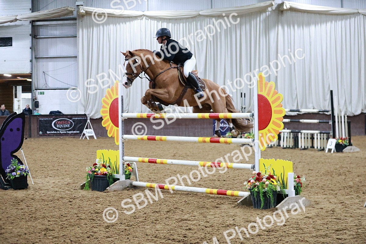 SBM_004973 - Class 14 - National 1.30m 1.40m