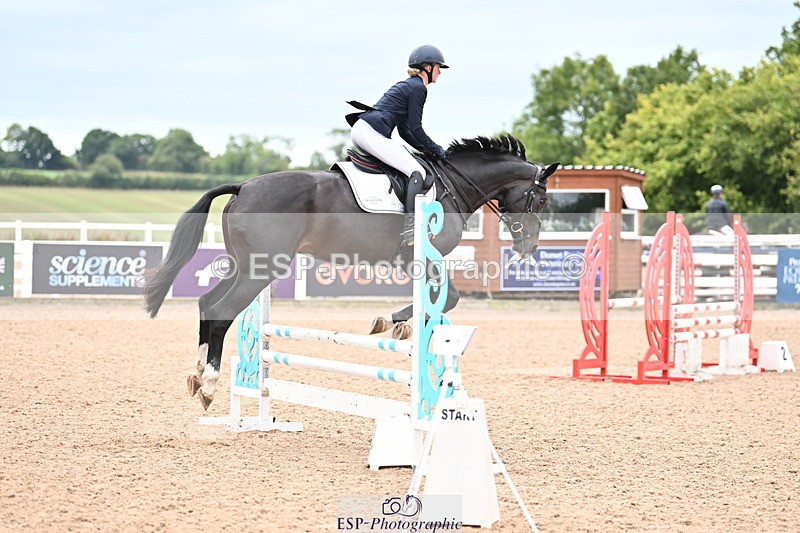 250820B-105235-00230 - Clear Round and Cls 1 British Novice and 90cm Open