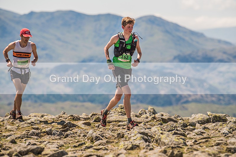 Fairfield-438 - Fairfield Horseshoe Fell Race Saturday 13th May 2023
