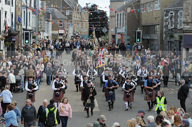 199 - Selkirk Common Riding 2026