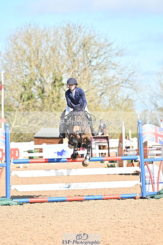 240418A-100015-01379 - Cls 25, YH 5yr 1.10m