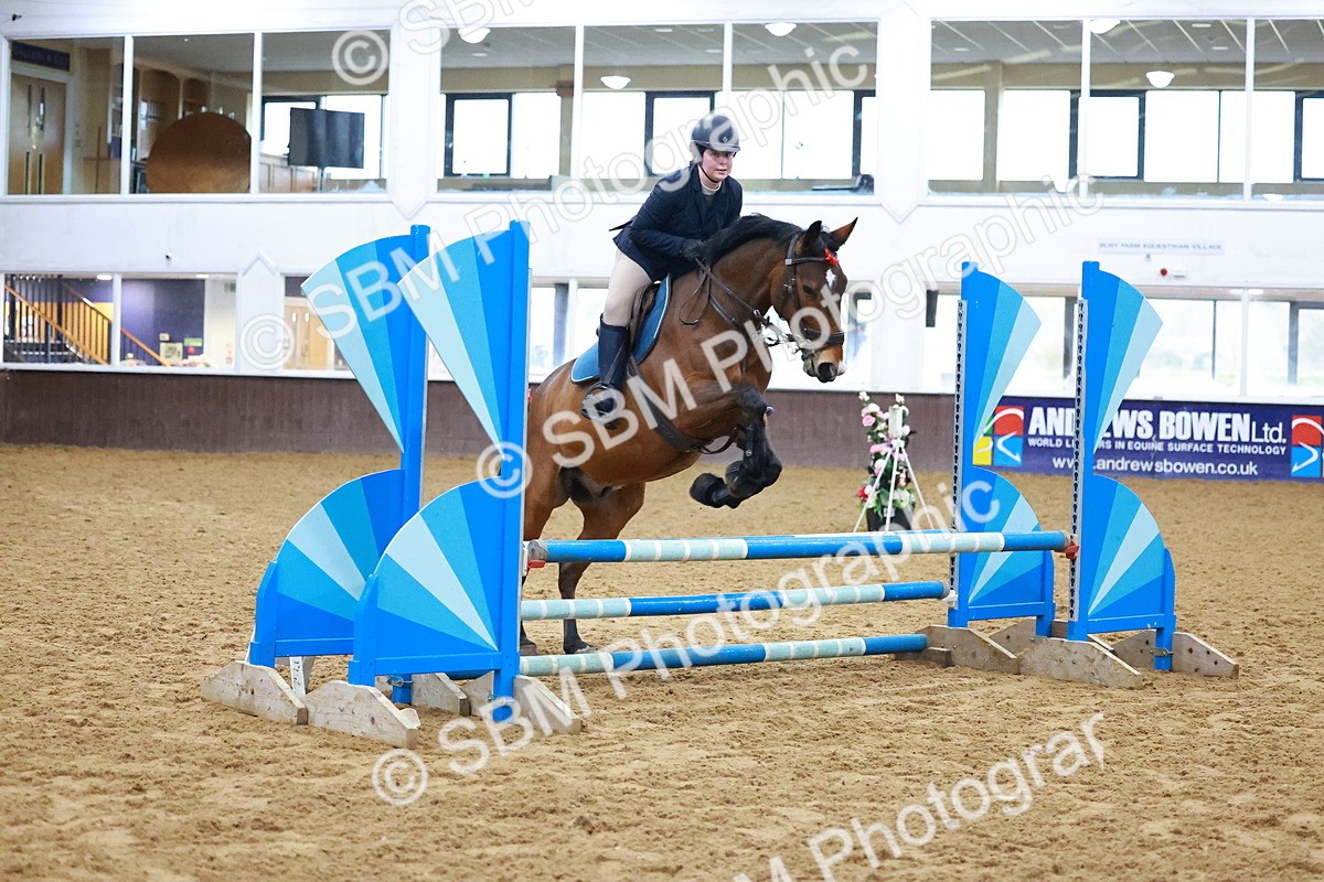SBM_000194 - Class 1 - Clear Round
