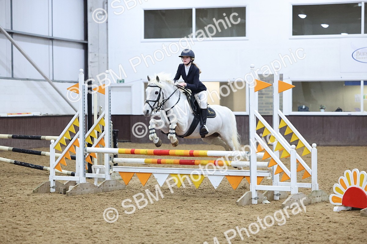 SBM_002771 - Class 9 - STX UK Pony British Novice - 80cm OPen