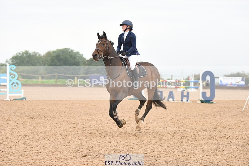 230916A-110852-04017 - Cls 14 Snr Foxhunter