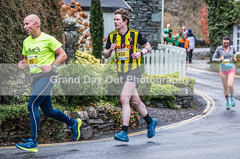 Derwentwater-339 - Derwentwater 10 Mile Road Race Sunday 2nd November 2025