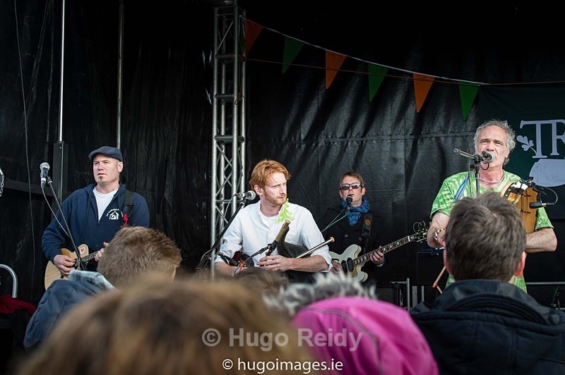  - Tradfest 2016