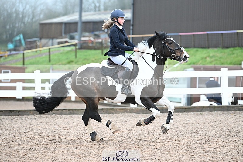 231118A-092559-00382 - Cls 2 BlueChip Pony Novice Qualifier