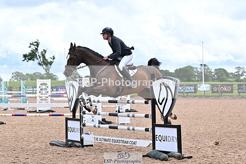 260610-140036-00570 - Cls 6.1 Foxhunter and 1.20m Open