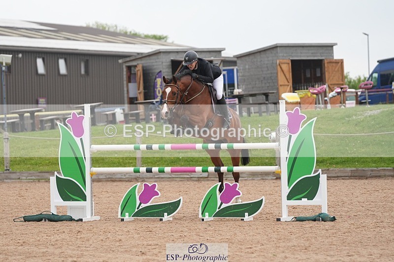 260508-092445-04602 - Cls 12 Snr Foxhunter