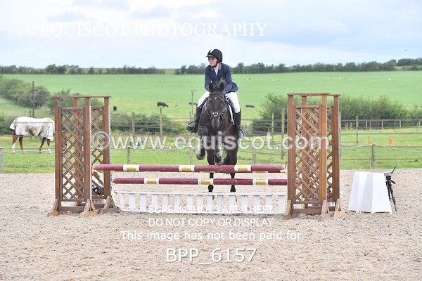 BPP_6157 - CLASS 2 Club/ Unaffiliated 80cms Open