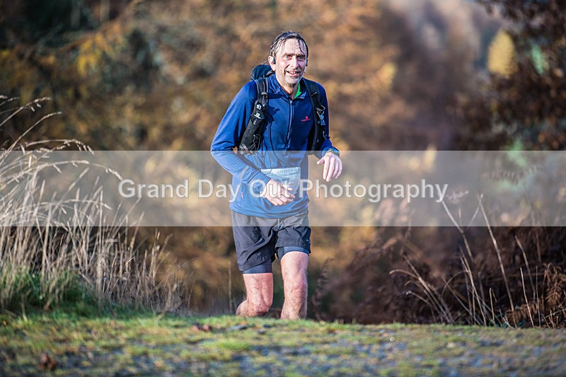 TVU-860 - High Terrain Events Tweed Valley 50 & 65K Ultra Trail Races Sunday 20th November 2022