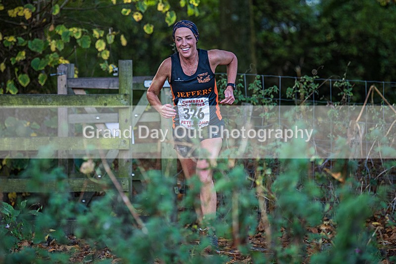 Cumbria XC-592 - Cumbria XC League Workington Saturday 26th October 2024