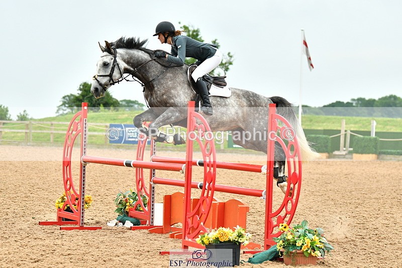 230611A-124351-05739 - Cls 26 Discovery 2nd R Jump Off's and Presentations