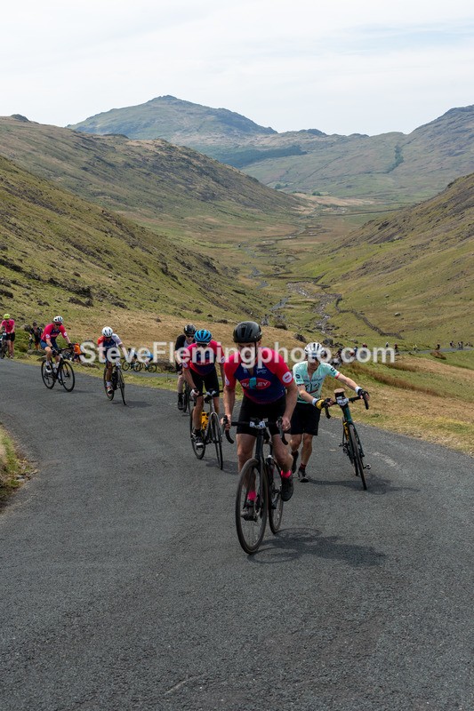 140409 - Wrynose 14.00-15.00